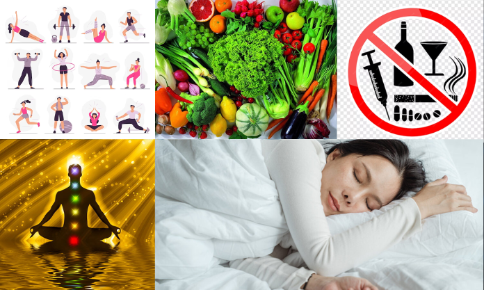 Best Tips For Brain Health