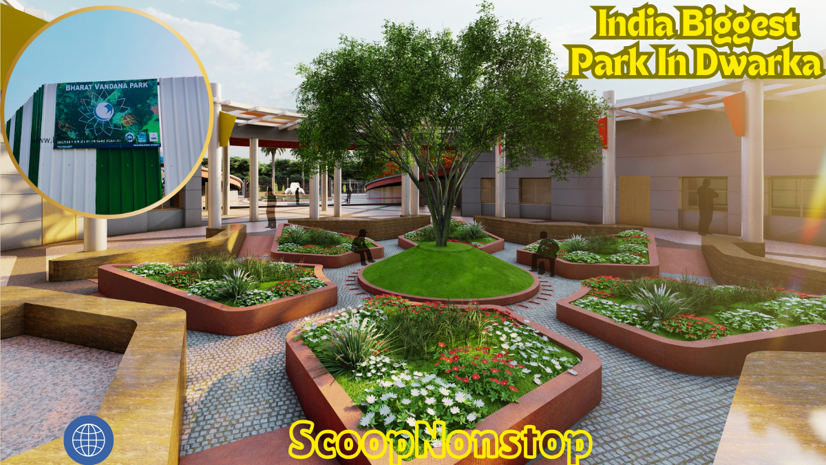 Bharat Vandana Park Tickets