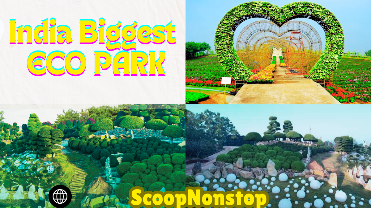 Experium Ecopark Hyderabad Tickets